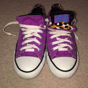 🌺Rarely Used Converse